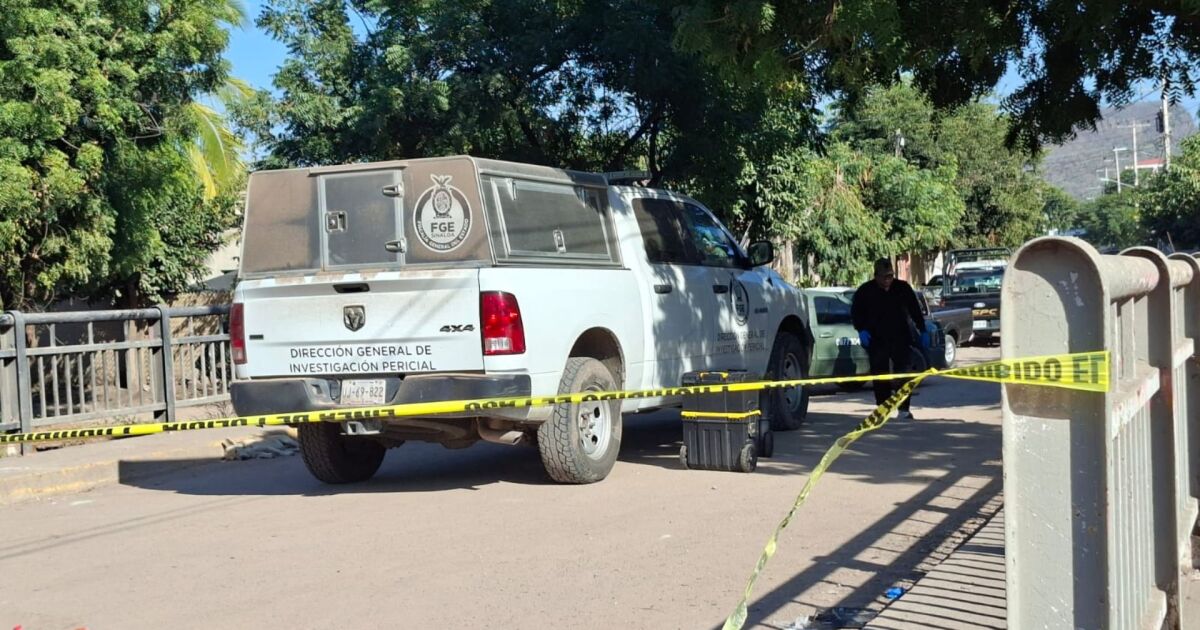 El feminicidio en Sinaloa se disparó un 125% en 2025 respecto a 2024