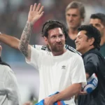El fenómeno Messi en México: De la admiración al caos en una gira histórica