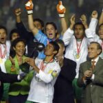 El fin de una era: Héctor Moreno se retira y cierra la generación dorada del 2005 en México