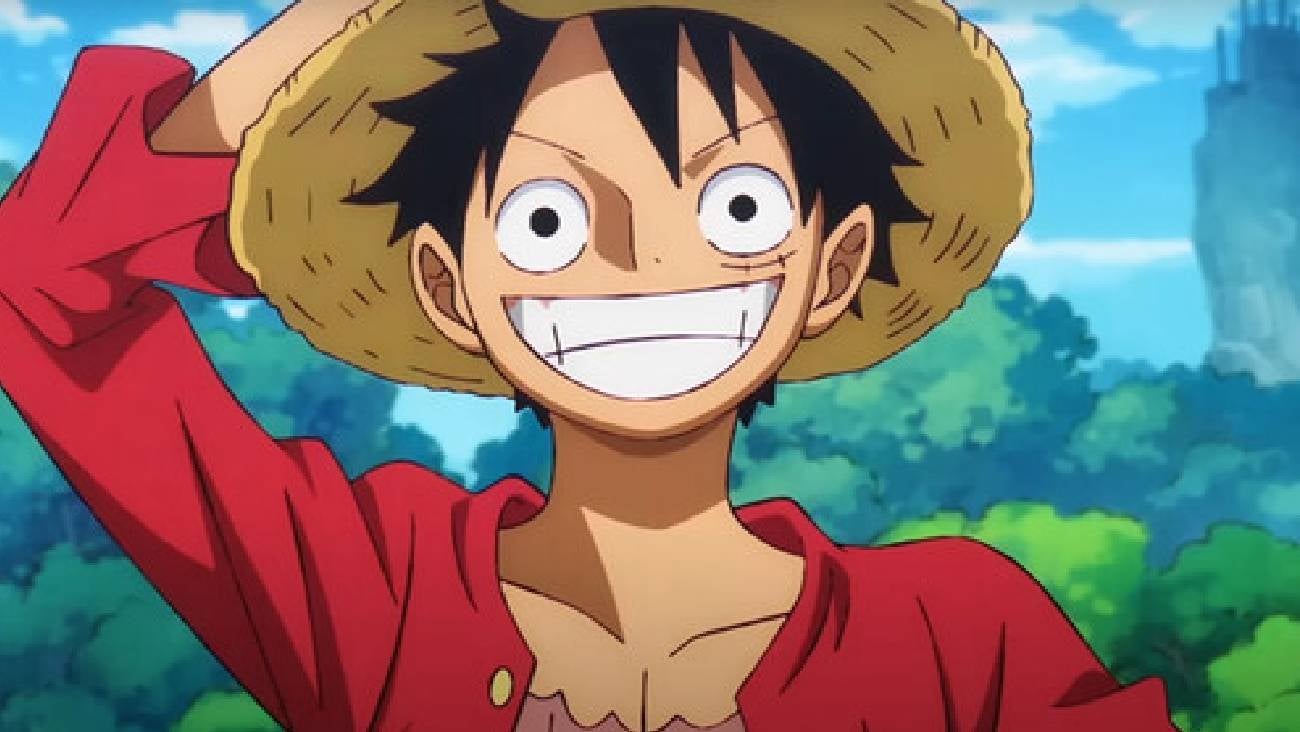 El final de One Piece se acerca después de 26 años y más de mil capítulos de historia