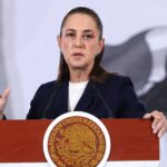 El gobierno de Sheinbaum considerará etiquetar al fentanilo como "arma de destrucción masiva" en los Estados Unidos.