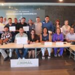 El gobierno local comienza la renovación del Reglamento de Bienestar Animal