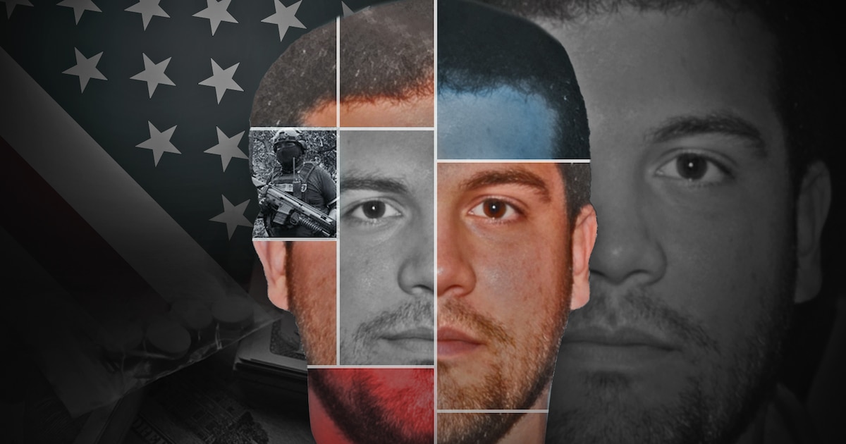 El hijo de 'El Chapo' pagará 80 millones de dólares en acuerdo con Estados Unidos