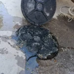 El impacto de las toallitas húmedas en los drenajes de Los Mochis