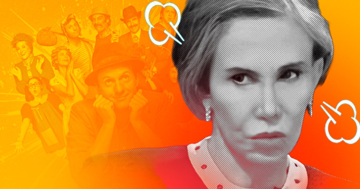 El inesperado rechazo a Florinda Meza que sacude a Quico y La Chilindrina