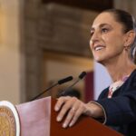 El itinerario de Claudia Sheinbaum en Washington D.C, su debut en Estados Unidos.