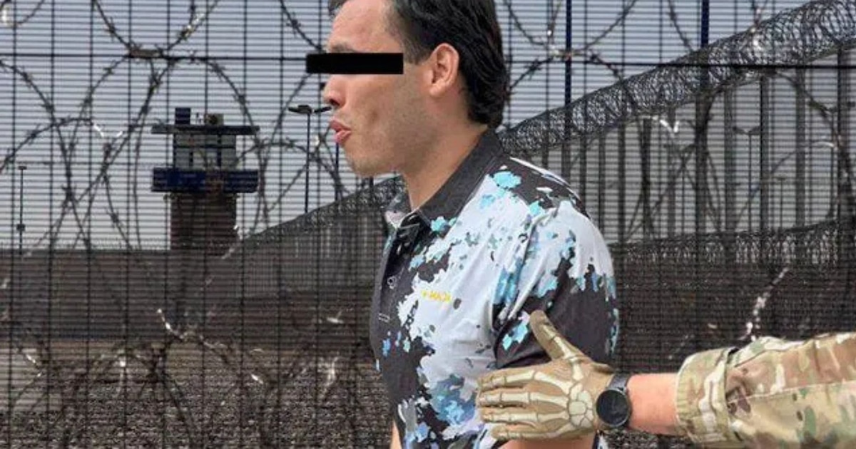 El juez pospone la audiencia de Julio César Chávez Jr. en Hermosillo, Sonora