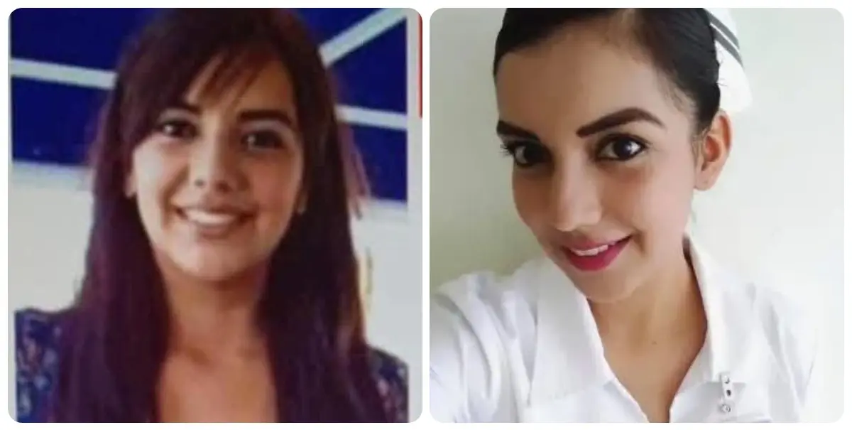 El misterio de Glorimar: una joven de Mazatlán desaparecida desde hace años | Imágenes