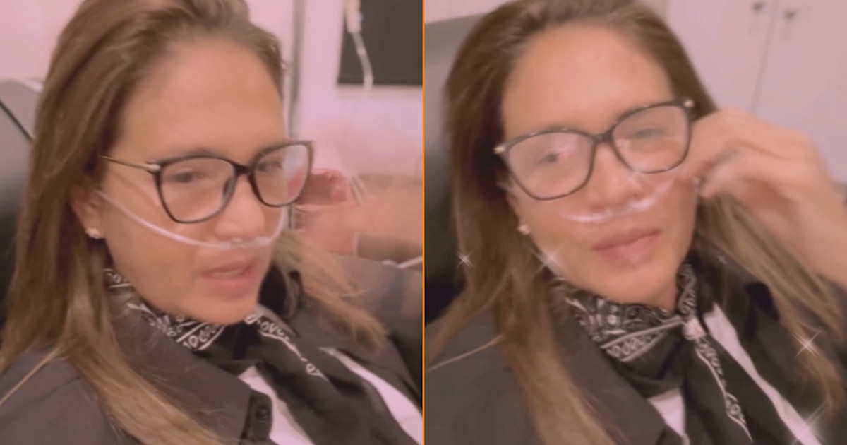 El misterio detrás de la Esclerosis Lateral Amiotrófica de Yolanda Andrade