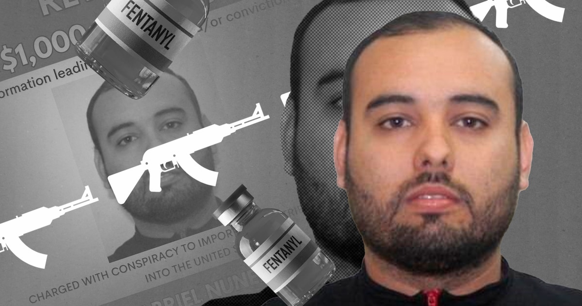 El misterioso fallecimiento de Alan Gabriel Núñez Herrera, el operador logístico de Los Chapitos encontrado sin vida en Culiacán, Sinaloa