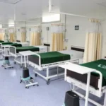 El nuevo hospital del IMSS en Culiacán se completará a finales de 2026