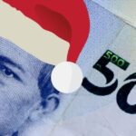El peso se fortalece frente al dólar en Navidad: ¡Un regalo inesperado en Sinaloa!
