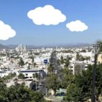 El pronóstico del clima en Sinaloa para el martes 9 de diciembre.