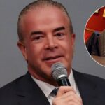El propietario de Miss Universo, Raúl Rocha Cantú, buscado por la FGR, avistado en París