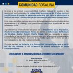 El rector de la UAS informa sobre el pago de aguinaldo y quincena a empleados de confianza