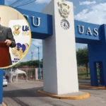 El rector de la UAS sigue trabajando para garantizar los pagos de fin de año