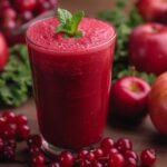 El secreto de la abuela: batido natural para purificar la sangre