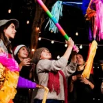 El significado detrás de los picos de la piñata navideña: una tradición revelada