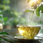 El té ideal para disminuir el cortisol y aliviar el estrés
