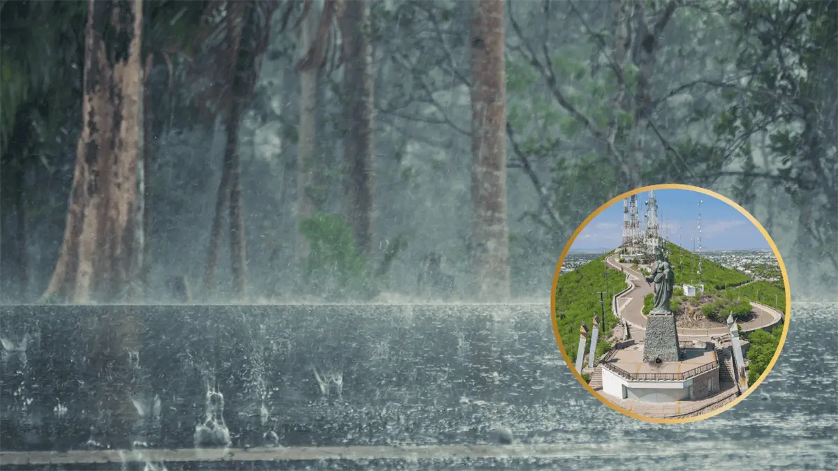 El tiempo en Los Mochis el miércoles 03 de diciembre: Nubosidad y lluvias suaves