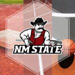 Elliott anota 18 puntos desde la banca, New Mexico State vence a Sam Houston 87-78