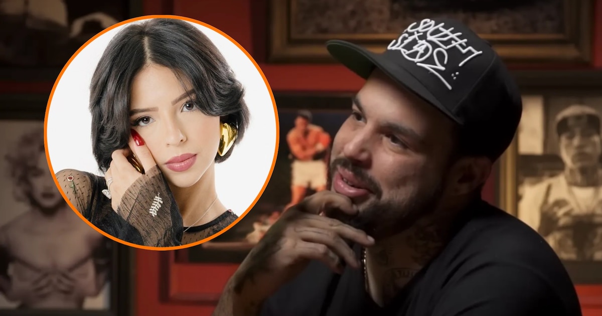 Emiliano Aguilar critica a su familia tras el encuentro entre sus hijas y su tía Ángela