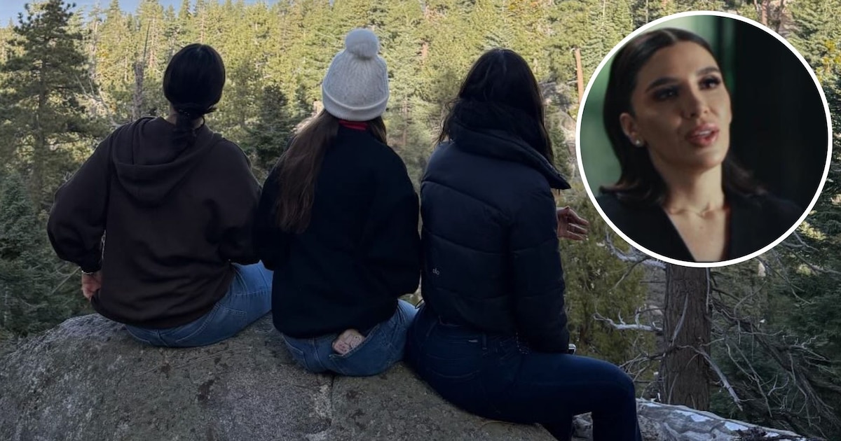 Emma Coronel reflexiona sobre la maternidad y su nueva etapa tras la cárcel: "Deseo no cometer errores de nuevo"