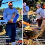 Empleados en México demuestran emoción y agradecimiento al jefe, conmoviendo en redes sociales.