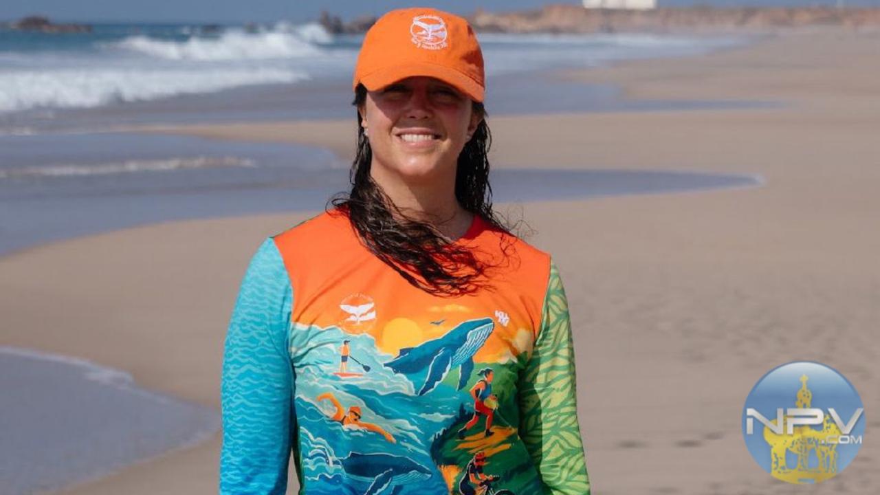 En busca de fondos: Protegiendo la ballena jorobada con 1.5 millones de pesos