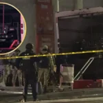 Encuentran Jeep robada en camión de paquetería en el Centro de Culiacán: Fiscalía