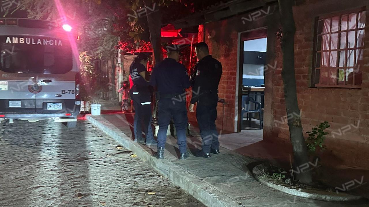 Encuentran a carpintero fallecido en la colonia El Coapinole
