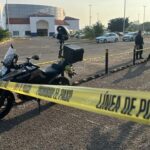 Encuentran a hombre con herida en el cuello cerca de Cinépolis