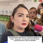 Encuentran a salvo a 12 trabajadores y un conductor secuestrados en la carretera Durango-Mazatlán