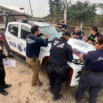 Encuentran cadáver momificado cerca de la delegación de Mojoneras