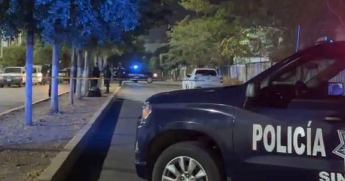 Encuentran cuerpo con signos de violencia en Tres Ríos, Culiacán