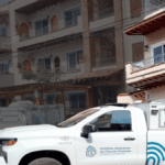 Encuentran cuerpo sin vida de un extranjero en residencial Las Aralias