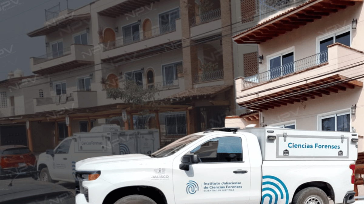 Encuentran cuerpo sin vida de un extranjero en residencial Las Aralias