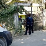 Encuentran cuerpo sin vida de un extranjero en una villa cercana a El Aguacate