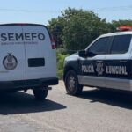 Encuentran cuerpo sin vida de un hombre baleado en la carretera La Cruz-Potrerillos, Elota