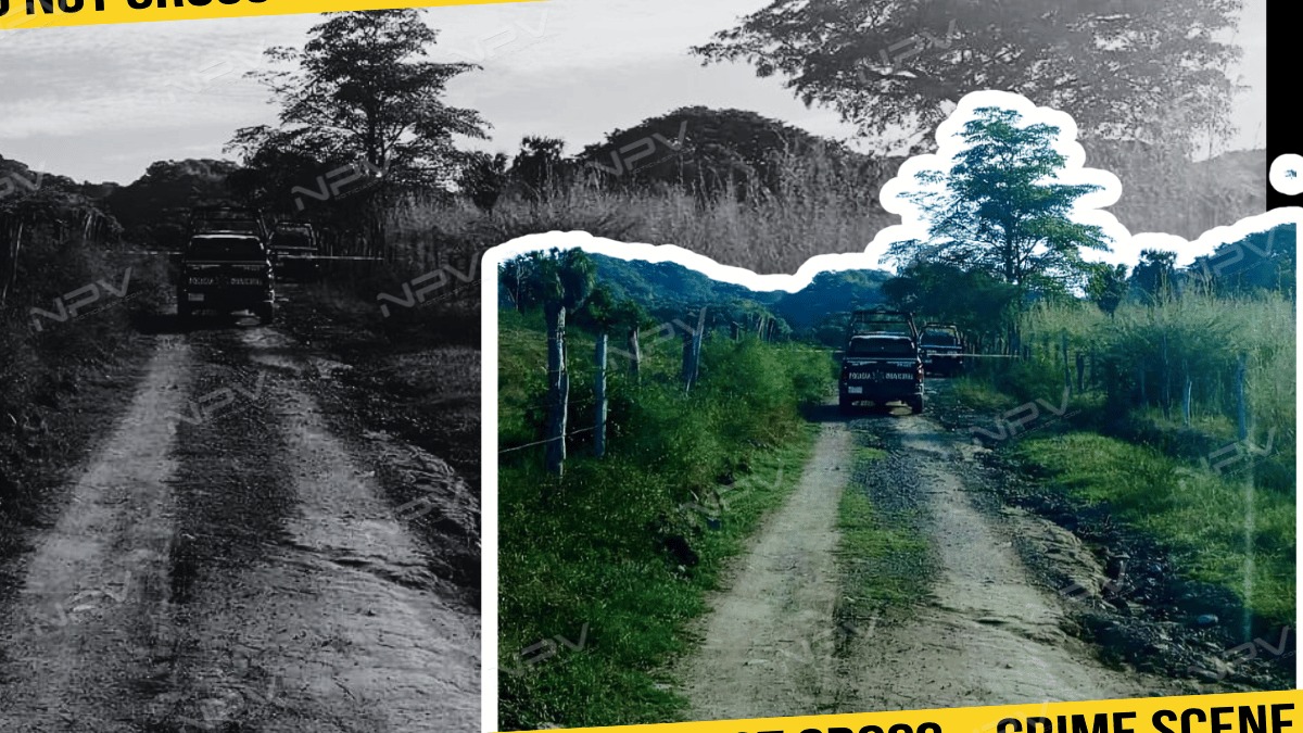 Encuentran cuerpo sin vida en sendero cerca del Campo de Golf camino al Arroyo Santo Domingo