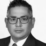 Encuentran el cadáver del juez de Chihuahua en su domicilio