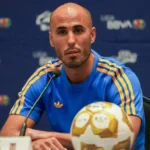 'Enfocado en mi equipo': Guido Pizarro asegura no pensar en Antonio Mohamed antes de la Final de Ida