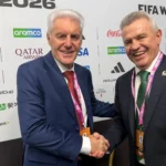 Entrenador de Sudáfrica resalta la importancia de la localía para la Selección Mexicana