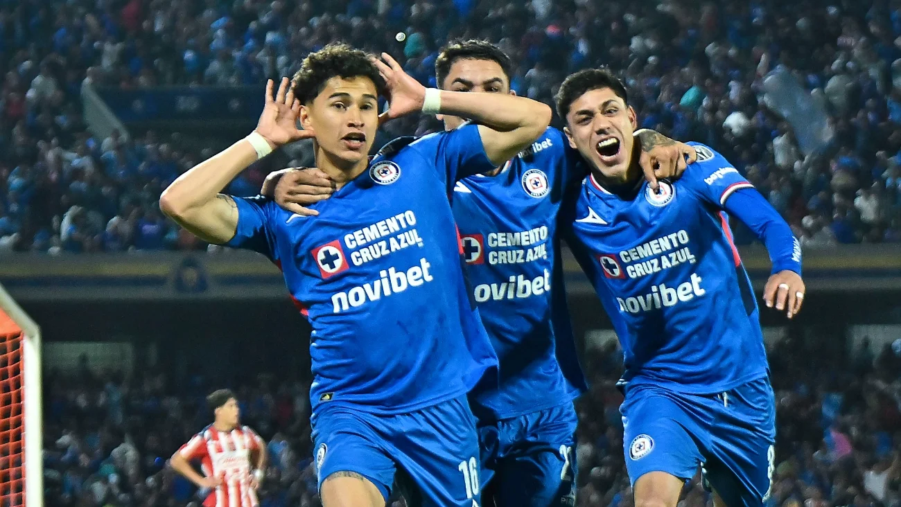 Equipos en acción hoy miércoles 10 de diciembre