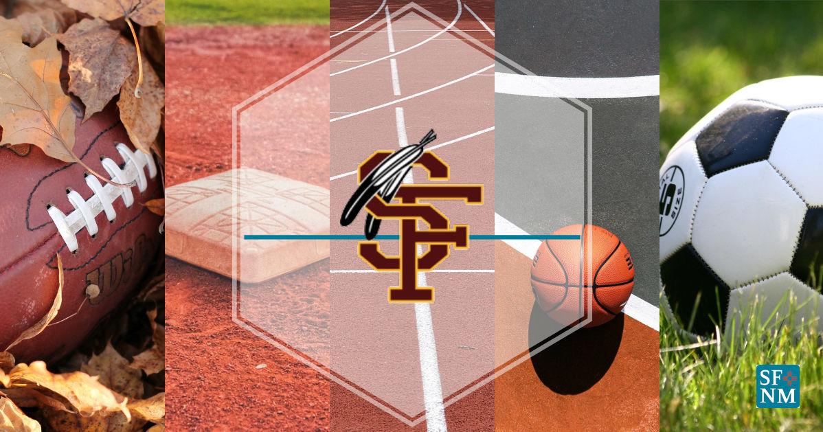 Escuela Preparatoria de Santa Fe vence a Pojoaque 57-45 para llegar al juego por el título