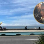 Espectáculo de luces y música en vivo para recibir el 2026 en Mazatlán