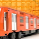 Estación Zócalo/Tenochtitlán de la Línea 2 del Metro CDMX y Metrobús está operando hoy 19 de diciembre