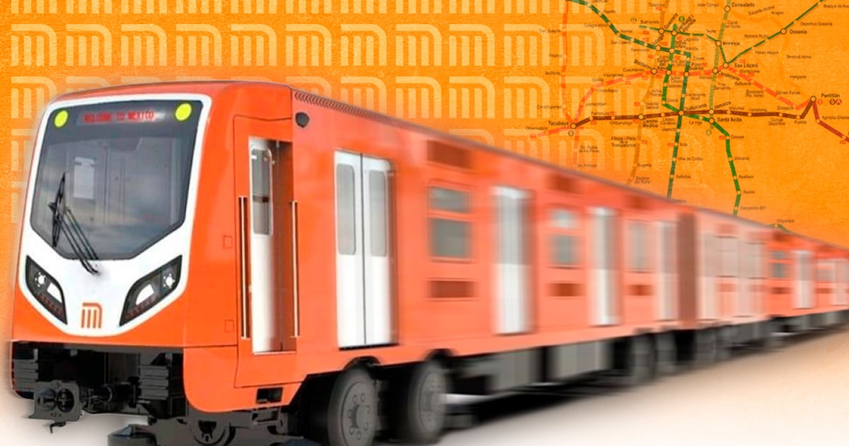 Estación Zócalo/Tenochtitlán de la Línea 2 del Metro CDMX y Metrobús está operando hoy 19 de diciembre