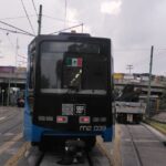 Estación del Tren Ligero CDMX cerrará en 2026 por obras de ampliación