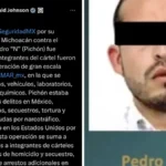 Estados Unidos elogia a México por la captura de "El Pichón" en las montañas de Choix